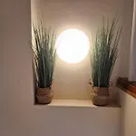 Holiday home Del Parque Flats Gibralfaro Terrace