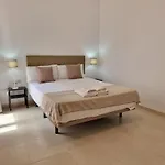 Del Parque Flats Gibralfaro Terrace *