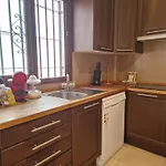 Del Parque Flats Gibralfaro Terrace Holiday home Malaga