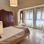 Del Parque Flats Gibralfaro Terrace Malaga