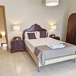 Del Parque Flats Gibralfaro Terrace Holiday home