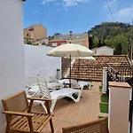 Holiday home Del Parque Flats Gibralfaro Terrace *