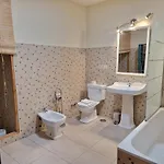 Del Parque Flats Gibralfaro Terrace *