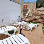 Del Parque Flats Gibralfaro Terrace * Malaga