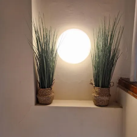 Casa de Férias Del Parque Flats Gibralfaro Terrace