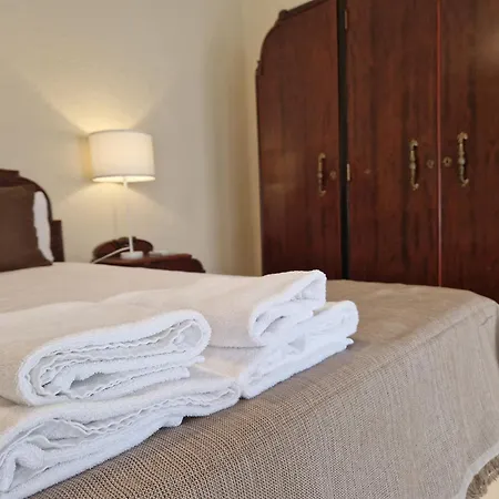 Del Parque Flats Gibralfaro Terrace Vakantiehuis *